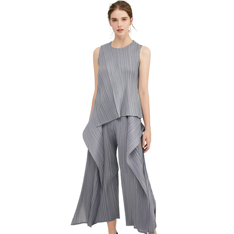 Conjunto Feminino Sofisticado