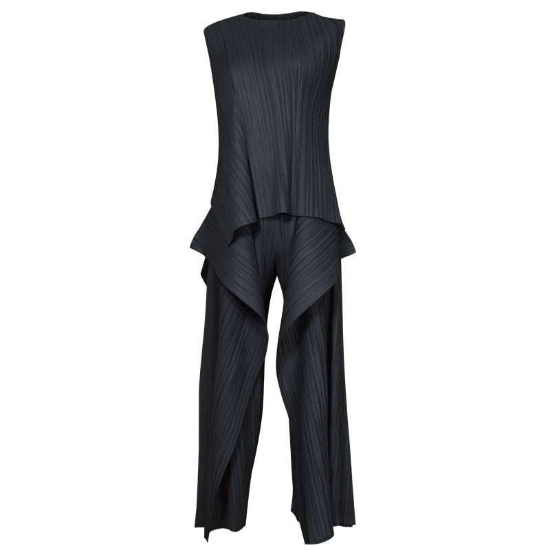 Conjunto Feminino Sofisticado