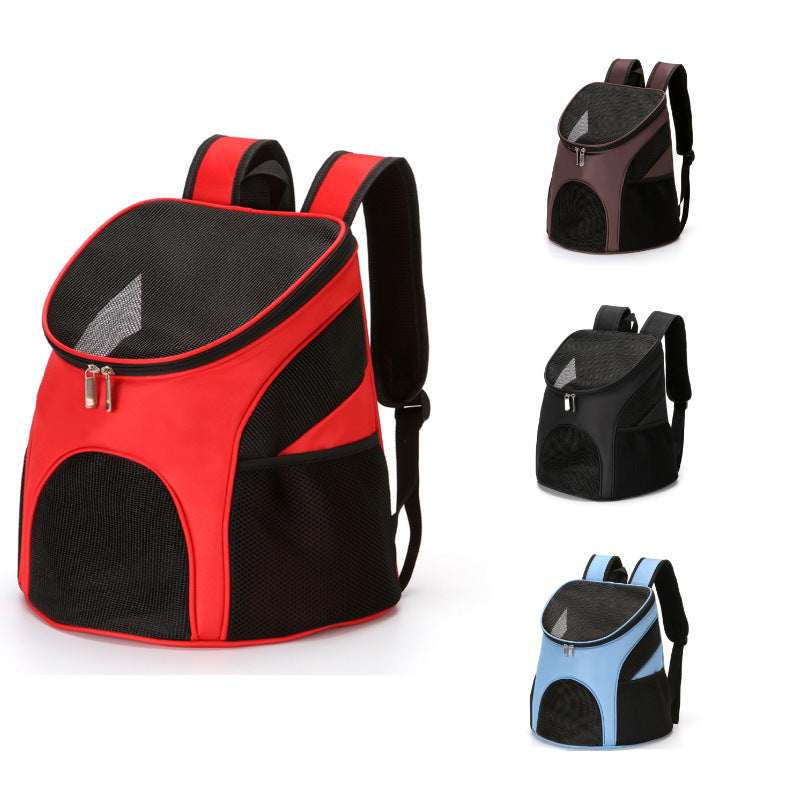 Mochila para Pets, Bolsa de Passeio para Pets, Bolsa Portátil para Pets