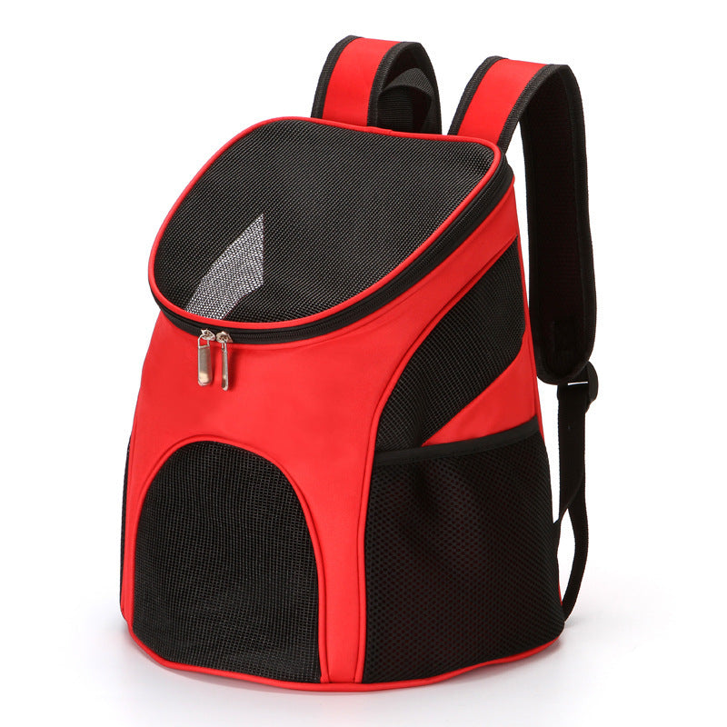 Mochila para Pets, Bolsa de Passeio para Pets, Bolsa Portátil para Pets