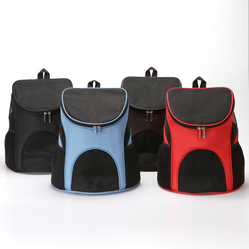 Mochila para Pets, Bolsa de Passeio para Pets, Bolsa Portátil para Pets