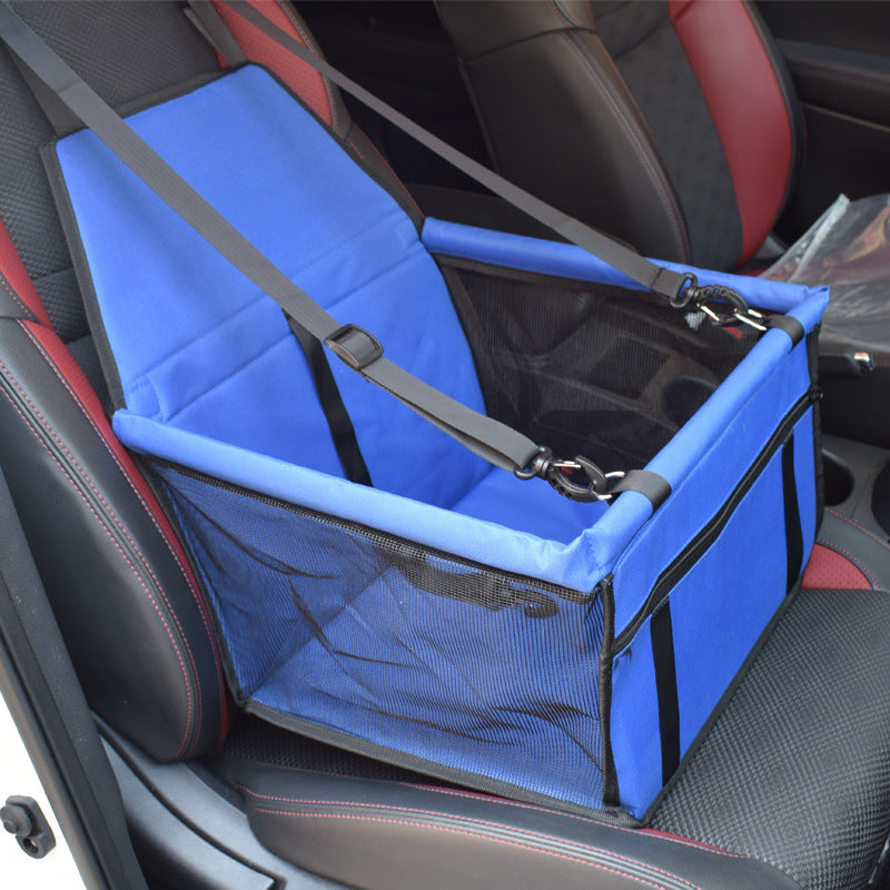 Bolsa para Pets Respirável para Carro