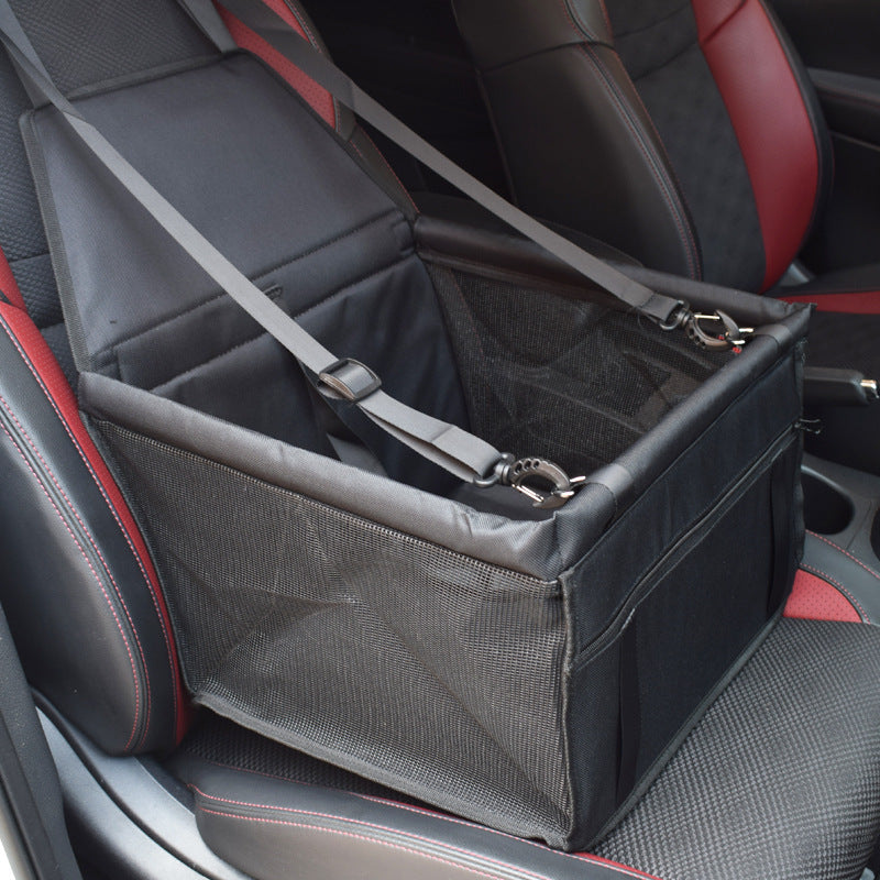 Bolsa para Pets Respirável para Carro