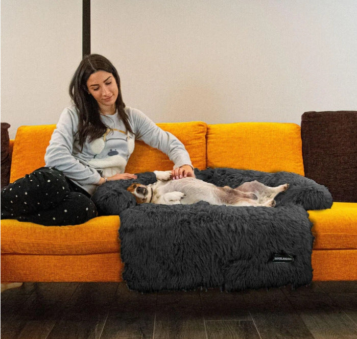 Almofada para Pets - Almofada de Descanso para Pets