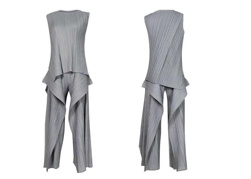 Conjunto Feminino Sofisticado
