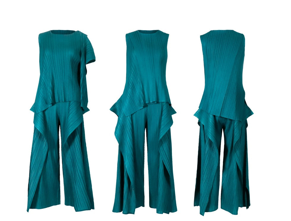 Conjunto Feminino Sofisticado