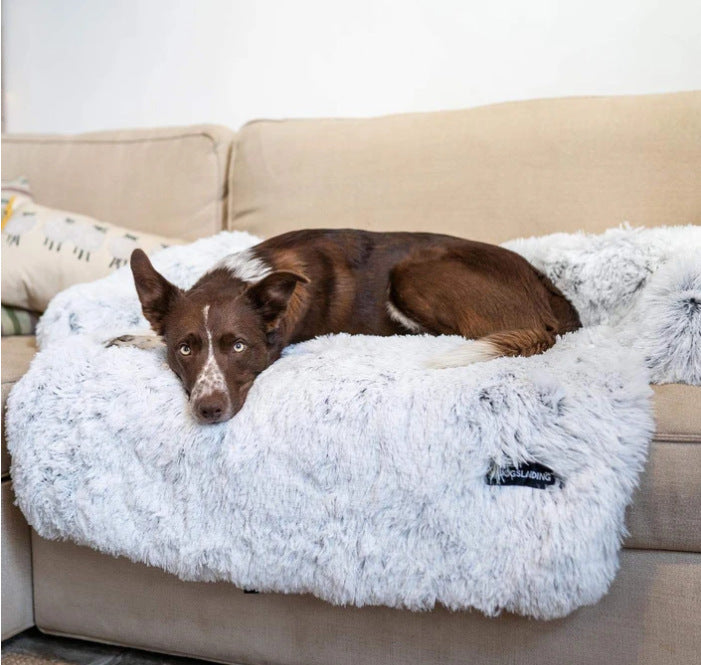 Almofada para Pets - Almofada de Descanso para Pets