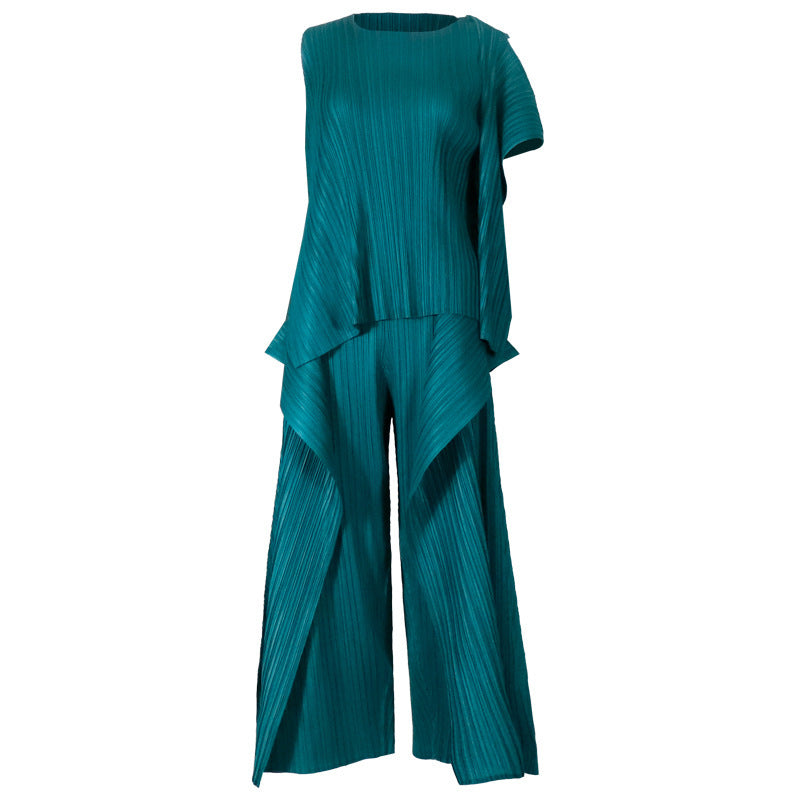 Conjunto Feminino Sofisticado