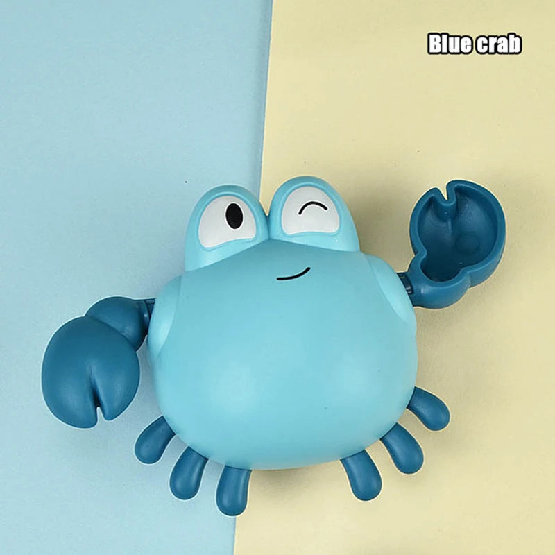 Brinquedos de Banho para Bebês