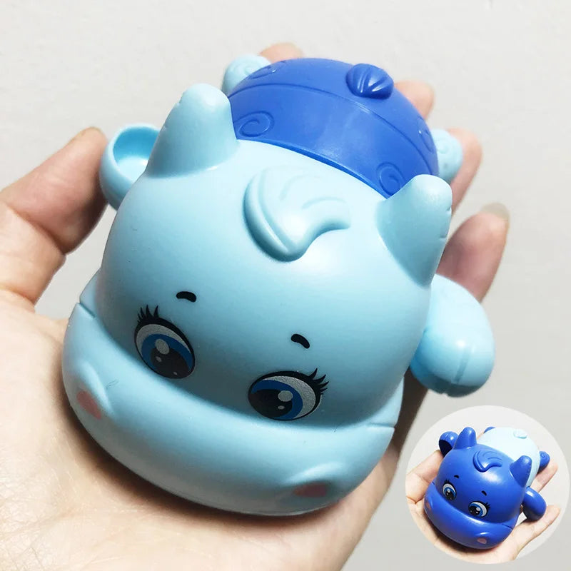 Brinquedos de Banho para Bebês