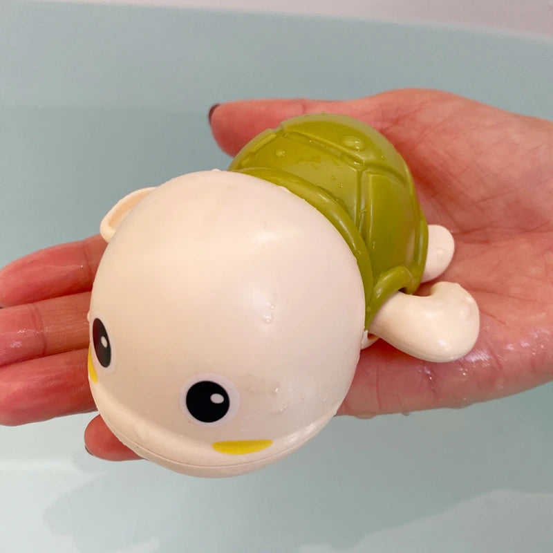 Brinquedos de Banho para Bebês