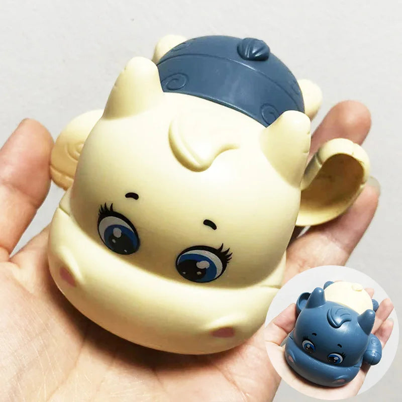 Brinquedos de Banho para Bebês