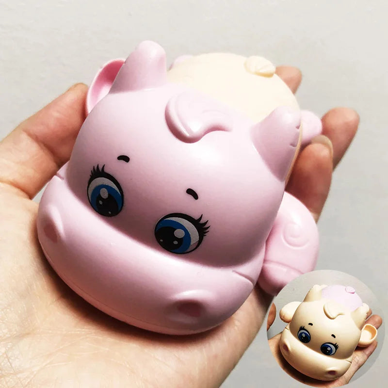 Brinquedos de Banho para Bebês