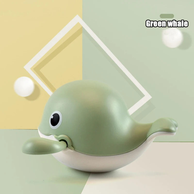 Brinquedos de Banho para Bebês