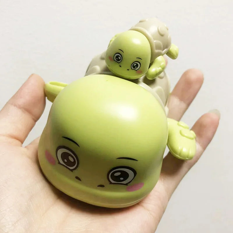 Brinquedos de Banho para Bebês