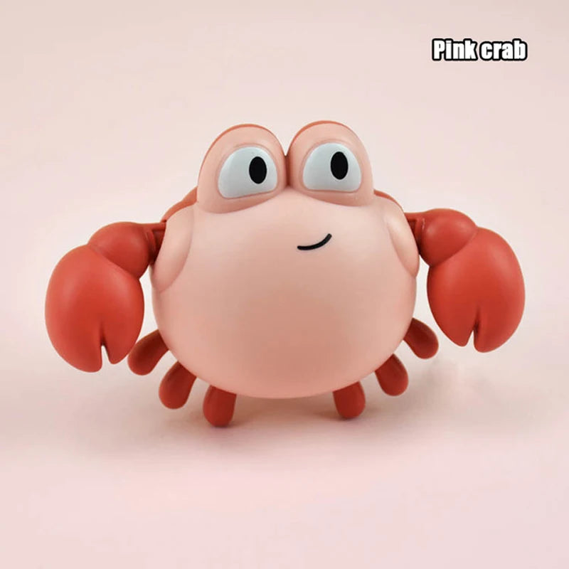 Brinquedos de Banho para Bebês