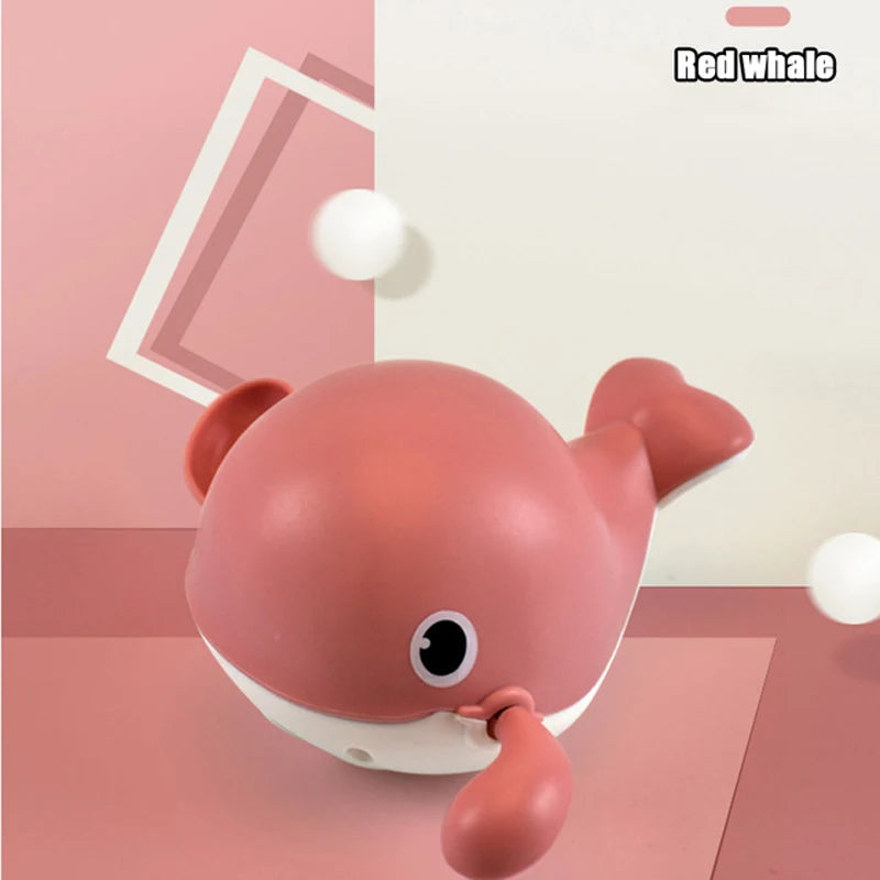 Brinquedos de Banho para Bebês