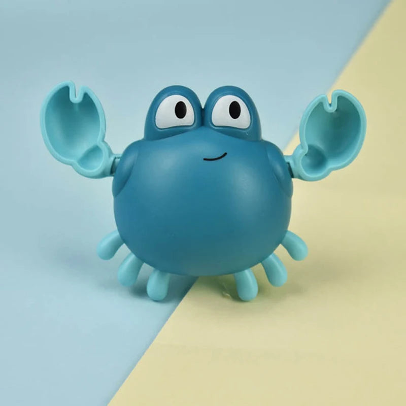 Brinquedos de Banho para Bebês