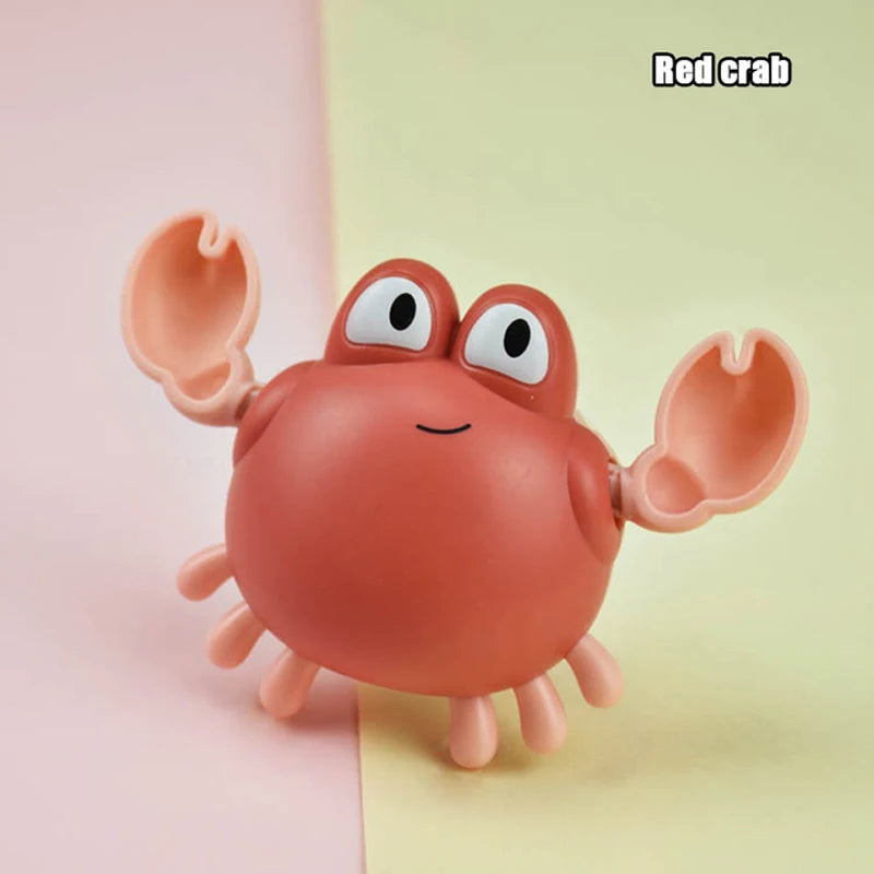 Brinquedos de Banho para Bebês