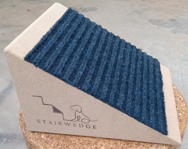 Escadas para Pets - Passagem e Pista para Pets